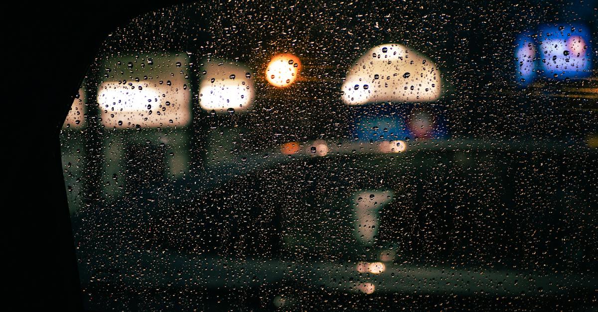 rain-drops-on-car-window-1834140